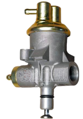 Mechanical Fuel Lift Pump Mechanical Fuel Lift Pump