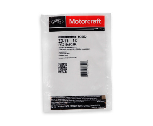 Glowplug ZD-30 94-03 7.3L Glowplug ZD-30 94-03 7.3L