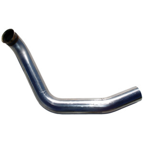 MBRP 4" T409 Stainless Downpipe