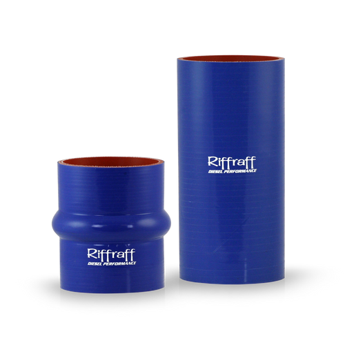 CAC Intercooler "Cold Side" Boot Kit 03-07