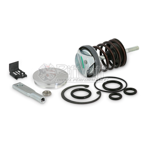 EBPV Pedestal Rebuild Kit 99-03