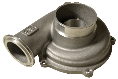 ATS Ported Compressor Housing
