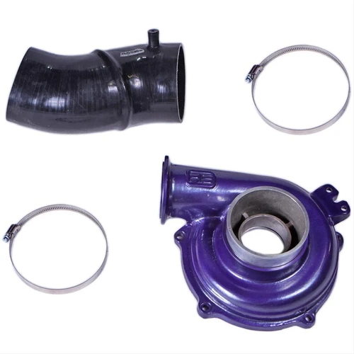 ATS Ported Compressor Housing