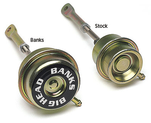 BigHead® Wastegate Actuator - Early 99