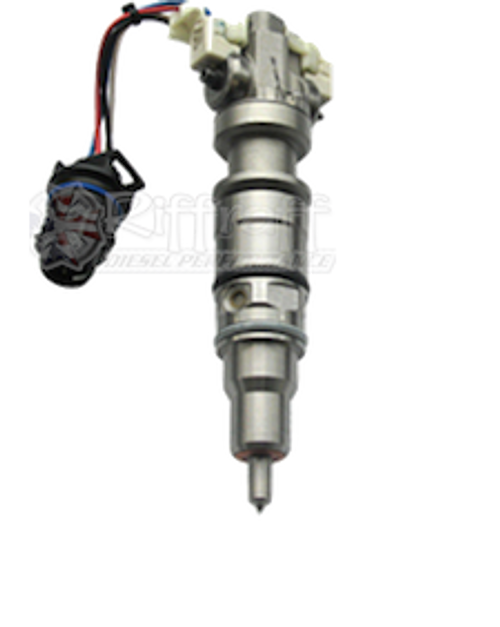 Full Force 155cc Injector Set