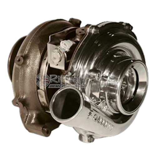 Garrett PowerMax GT3788VA Stage 1 Turbo 2003