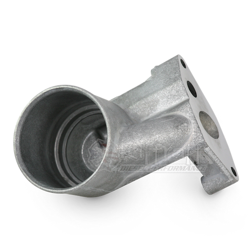 Oil Cooler Front Mount 94-03 Oil Cooler Front Mount 94-03