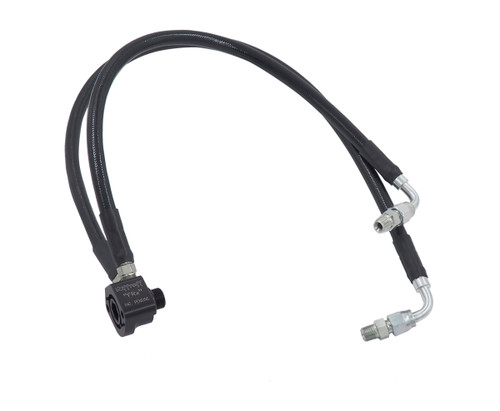 Fuel Rail Crossover™ (FRx) Fuel Rail Crossover™ (FRx)