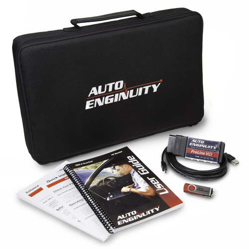 autoenginuity review 2015