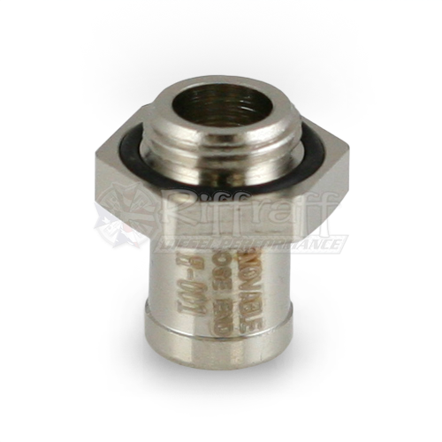 EZ Drain Removable Straight End EZ Drain Removable Straight End