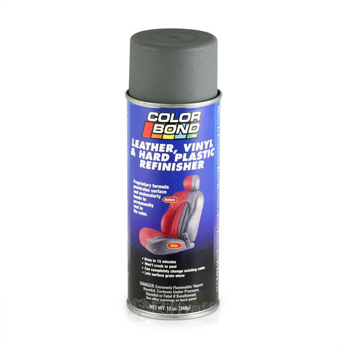 ColorBond Leather, Vinyl & Hard Plastic Refinisher