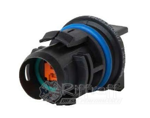 Injector Wiring Connector