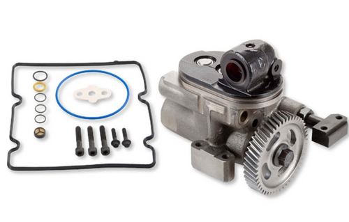 Alliant Power HPOP 05-07