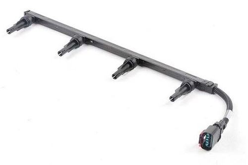 Glow Plug Harness 6.0L 03-04 Driver Side