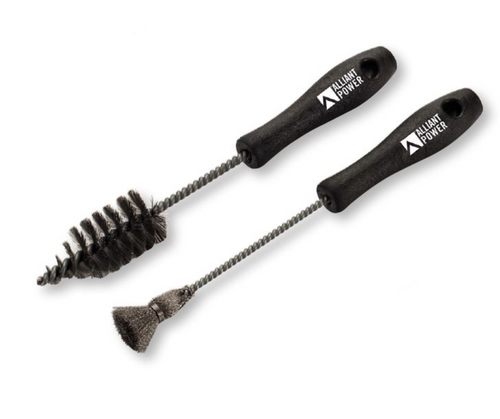 Injector Cup Bore Brush Kit Injector Cup Bore Brush Kit