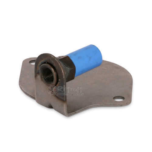 Exhaust Back Pressure Sensor Bracket EBP 99-03 Exhaust Back Pressure Sensor Bracket EBP 99-03