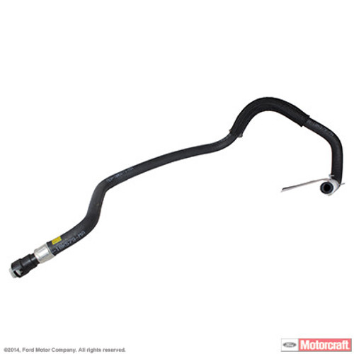 Heater Core Inlet Hose 99-03