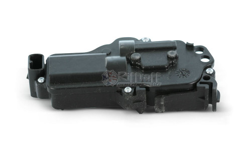 Door Lock Actuator - Left Side 99-07