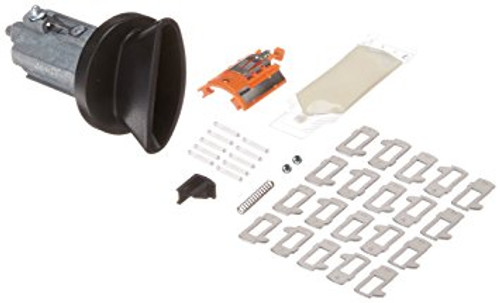 Ignition Lock and Cylinder 97-07