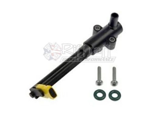 Fuel Bowl Drain Valve Assembly 94-97 Fuel Bowl Drain Valve Assembly 94-97