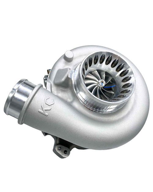 KC Stage 1 Gen 2 Turbo 04-07 6.0L