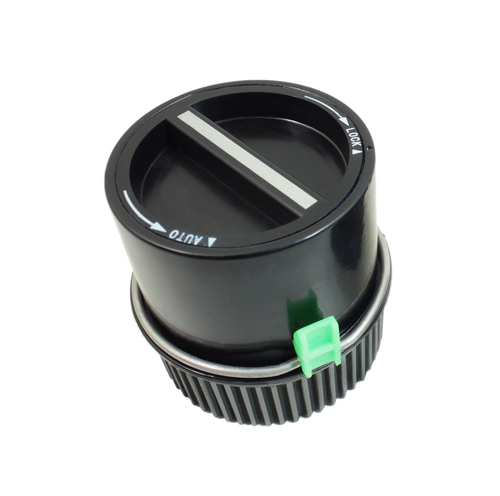 Locking 4wd Hub Assembly 99-04 Auto 4x4