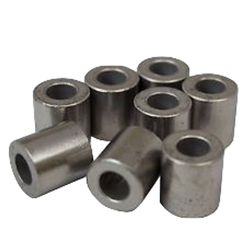 Exhaust Manifold Bolt Spacer Set - 6.0L