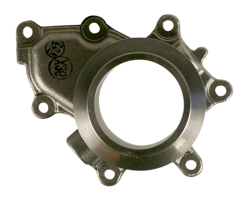 Riffraff Diesel GTP38 High Flow Outlet