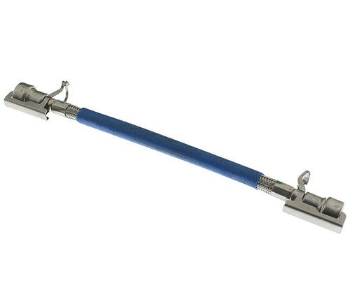 Fuel Return Line (Engine to Frame) 94-97 (F7TZ9S274HA)