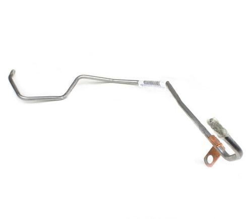 Fuel Return Line (Engine to Frame) 94-97 (F7TZ9S274HA)