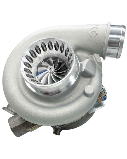 KC Stage 2 Turbo 6.0L 03-07