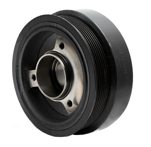 Harmonic Damper Pulley Assembly 95-03 7.3L 
