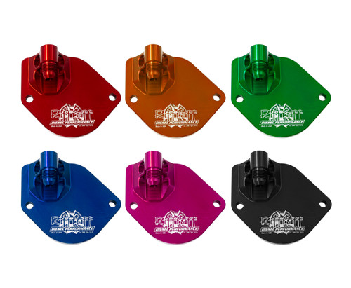 HPOP Bolt Access Cover w/ EBP 99-03