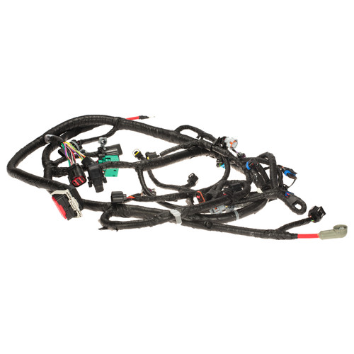 Main Engine Harness Assembly 6.0L 2004