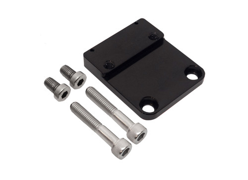 Riffraff Diesel Fuel Bowl Drop Bracket - Large Spacer