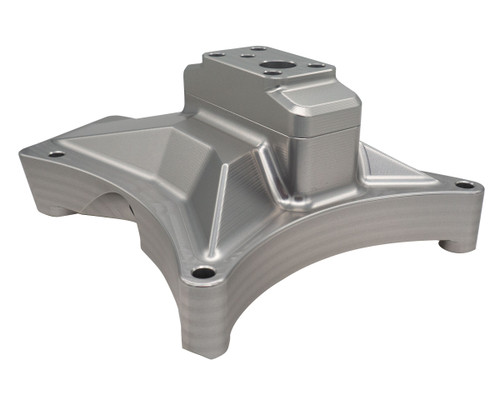 Riffraff Diesel Billet TP-38 Blank Pedestal 94-97