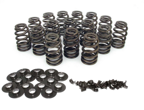Comp Cams Stage 1 Beehive Valve Spring Kit 7.3L 94-03 Comp Cams Stage 1 Beehive Valve Spring Kit 7.3L 94-03