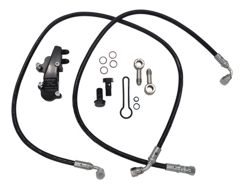 Fuel Rail Crossover™ (FRx) - 6.0L 03-07