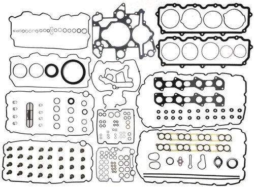 Engine Gasket Kit w/o Headgasket 2003-2007 6.0L Engine Gasket Kit w/o Headgasket 2003-2007 6.0L