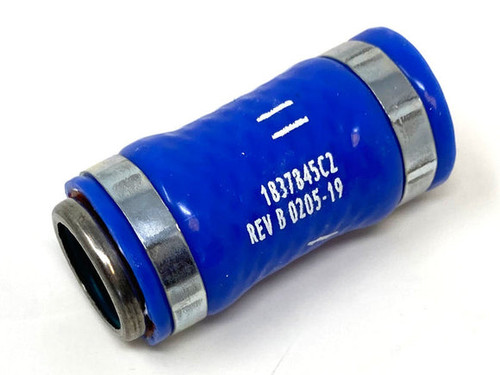 EGR Cooler to Oil Cooler Inlet Connector 03-07 6.0 EGR Cooler to Oil Cooler Inlet Connector 03-07 6.0