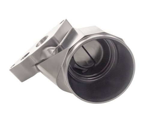 Riffraff Diesel Billet Oil Cooler Front Mount 94-03 E-Series 7.3L