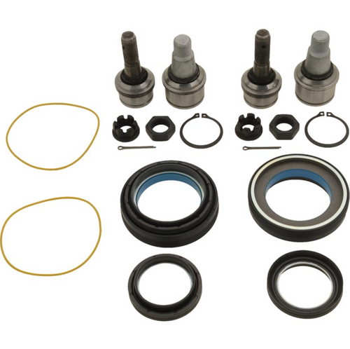 Dana Spicer Upper and Lower Ball Joint Kit 99-04