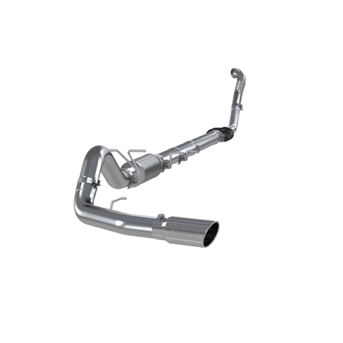 MBRP 4" Turbo Back Stainless T409 Exhaust