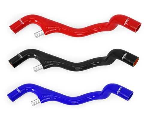 Degas Lower Overflow Hose 6.0L 2005-2007