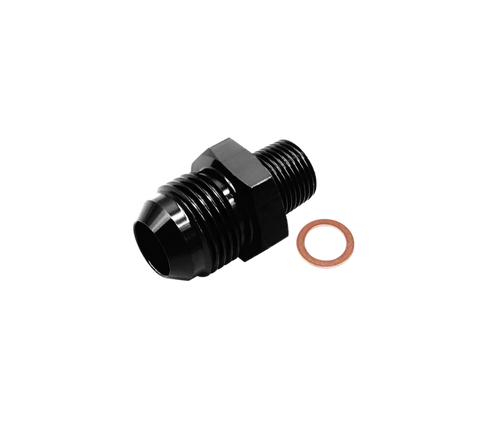 Fuel Pump Outlet -8 AN Adapter 99-03 Fuel Pump Outlet -8 AN Adapter 99-03