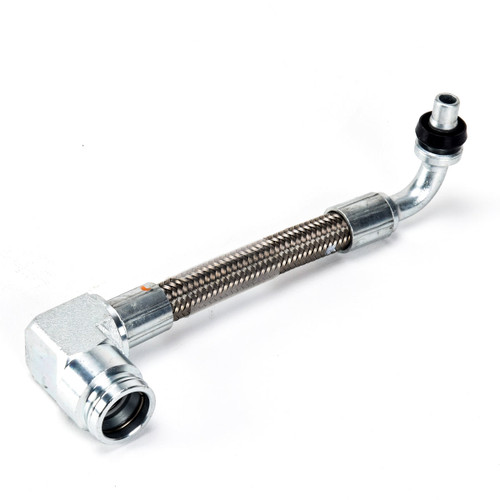 Passenger Side UVC High Pressure Oil Hose 03-04.25