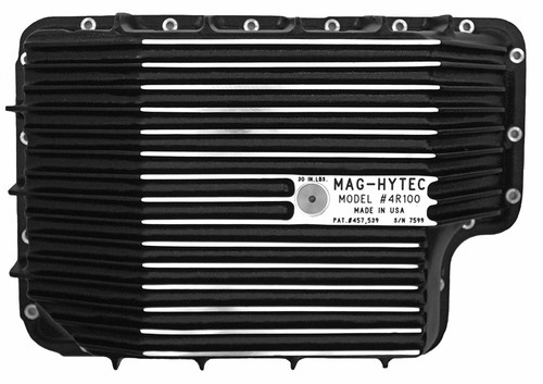 Mag-Hytec Deep Trans Pan E4OD/4R100