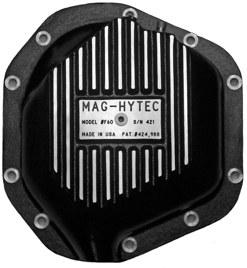 Mag-Hytec 10.25 &10.5 Rear Differential Cover