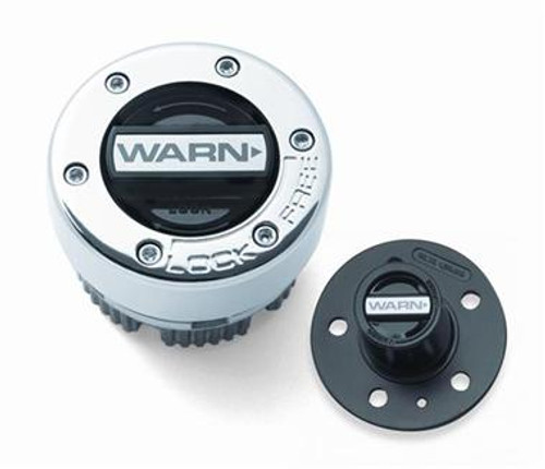 Warn Standard Manual Hub Kit