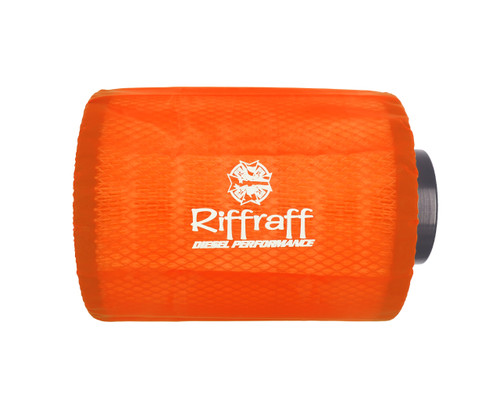 6637 Replacement Cover - Orange